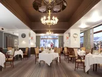 Scandic Neptun โรงแรมในบาร์เกิน
