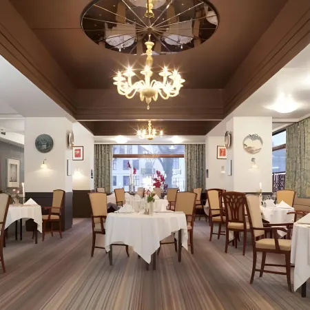 Scandic Neptun Отели в г. Берген