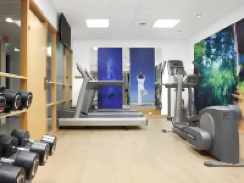 スカンディック ハーマル ハーマルのホテル