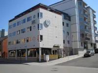 Bodø Hotel 보되 호텔