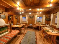 Alpenresort Thanner Hôtels à : Finkenberg