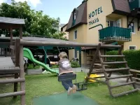 Stadthotel Raabs an der Thaya