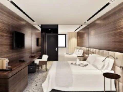 Howard Hotel Paris Orly Airport