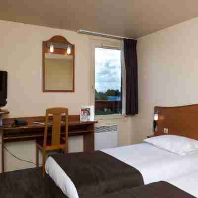 Sure Hotel by Best Western Rouvignies Valenciennes Rooms