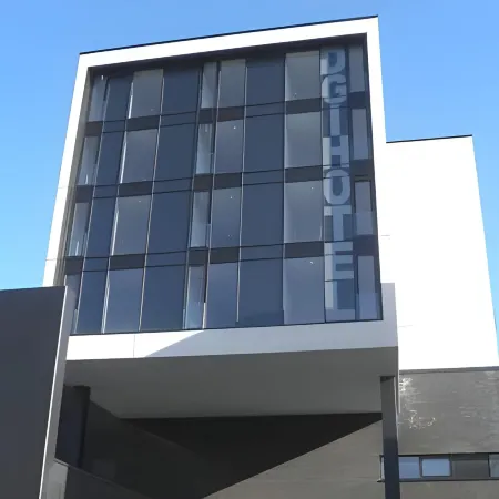 Hotel DGI-Huset Herning