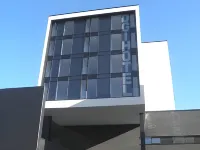 Hotel DGI-Huset Herning - Family