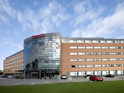 Scandic Sydhavnen Hotels in Hvidovre