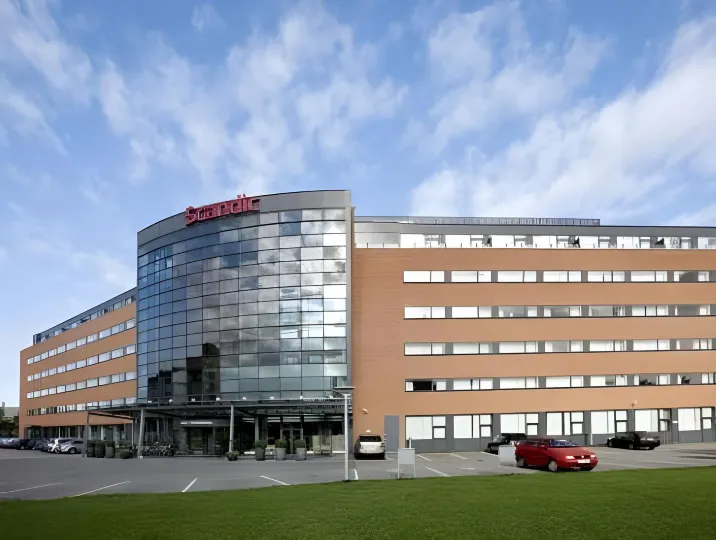 Scandic Sydhavnen