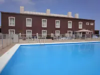 Balneario Pozo de la Salud - Family