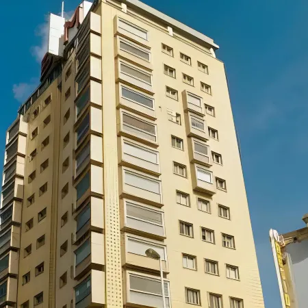 Hotel Miradouro
