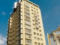 Hotel Miradouro - bar