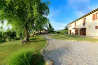 Agriturismo le Casaline