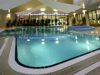 The K Club - Pools