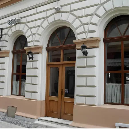 Hotel Ovo Malo duše