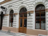 Hotel Ovo Malo duše