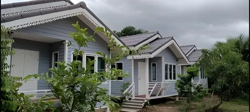 King Fa House Hotels in Mae Sot