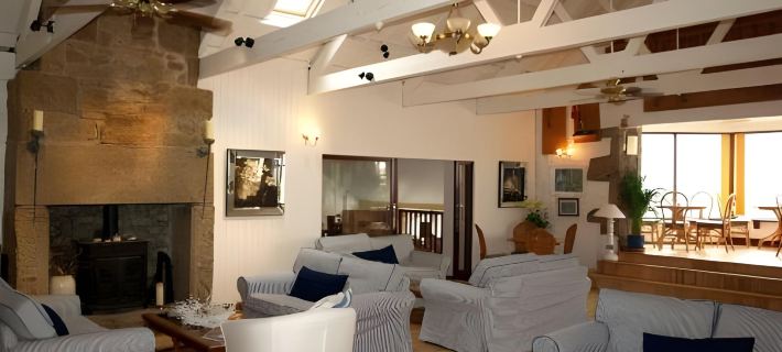 Cape Cornwall Club Hotels in Penzance