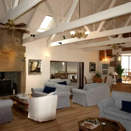 Cape Cornwall Club