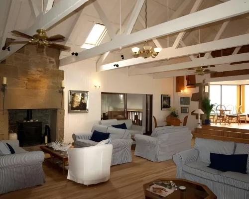 Cape Cornwall Club Hotels in St Just