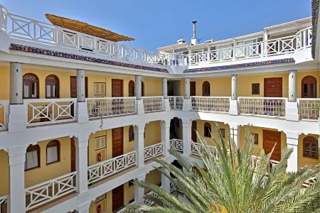Riad Dar l'Oussia & Spa