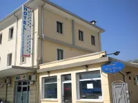 Albergo Nuova Aurora Hotel in zona Bimotor S.P.A. - Sede Marghera