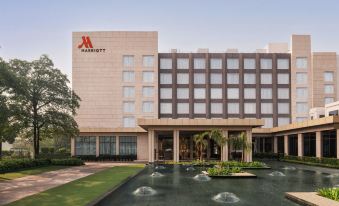 Indore Marriott Hotel