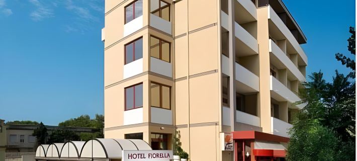 Hotel Fiorella Hotels in Senigallia