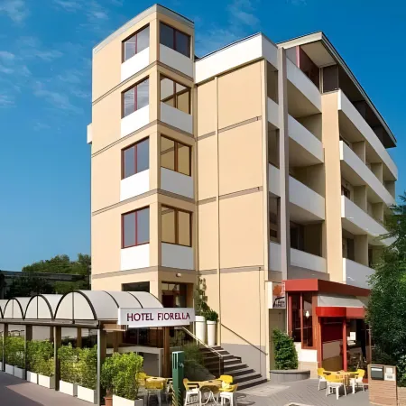 Hotel Fiorella
