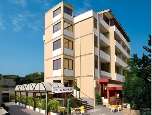 Hotel Fiorella