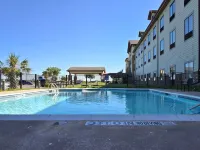 Comfort Inn & Suites Hotéis em Bee County