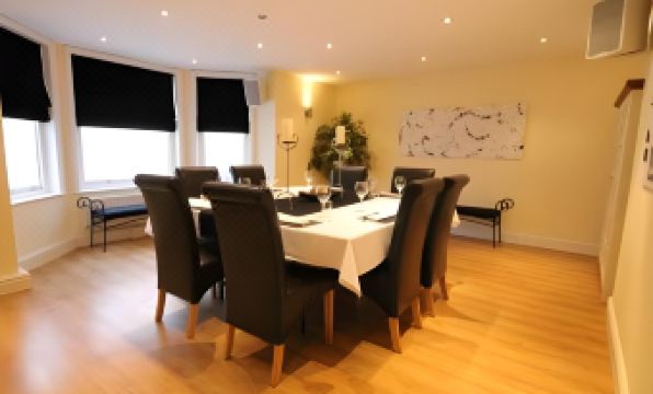 Andover House Hotel & Restaurant