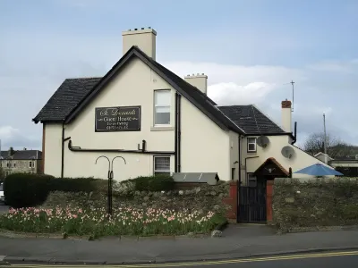 St Leonards Guest House Hotels in Largs