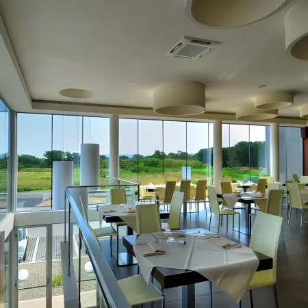 Hotel I Crespi