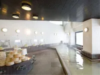 New Greenpia Tsunan - Hot Springs
