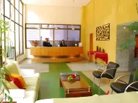 Differential Flat Hotel a Nova Lima