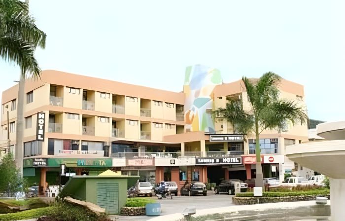 Tawfiqs Hotel