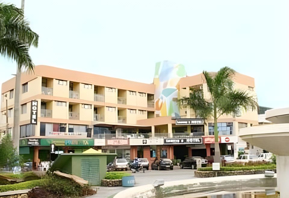 Tawfiqs Hotel