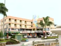 Tawfiqs Hotel Hotels in Barra do Garças