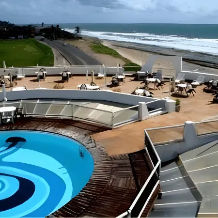 Opaba Praia Hotel