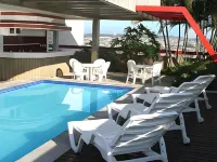 Hotel Flat Bassano Vaccarini