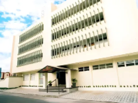 Rede Andrade Jangadeiro Hotels in Aracaju