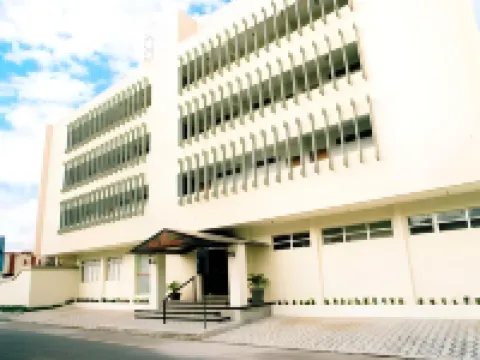 レデ アンドラーデ ジャンガデイロ のホテル