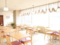 IMABARI URBAN HOTEL - petit déjeuner