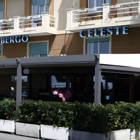 Albergo Celeste