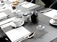 Hotel Clocchiatti Next - breakfast
