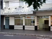 Hotel Astória Maringá Отели в г. Маринга