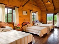 Montaña de Fuego Mountain Resort & Spa