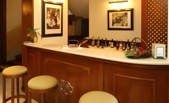 Hotel Cristallo Torino