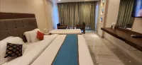 ليك فيو ريزورت