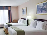 Holiday Inn Express & Suites LIVINGSTON by IHG
